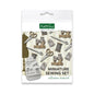 MINIATURE SEWING SET