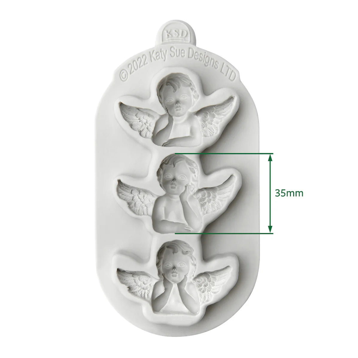 MINI CHERUBS