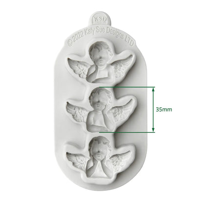 MINI CHERUBS