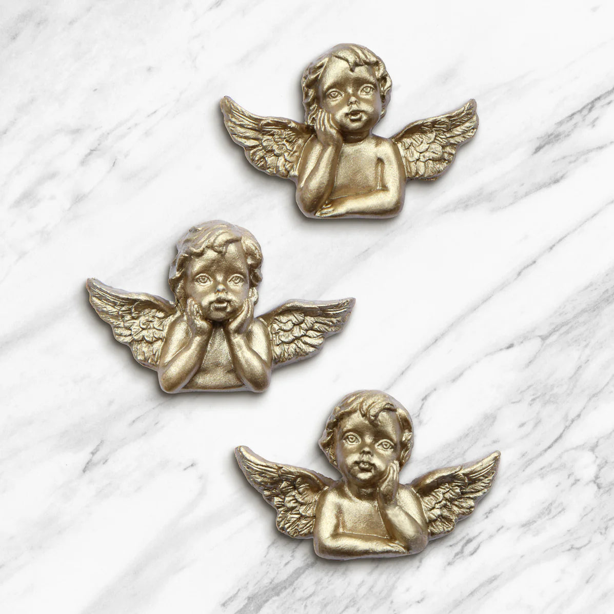 MINI CHERUBS