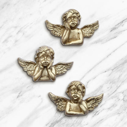 MINI CHERUBS
