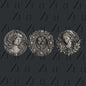 CAMEO CHARM