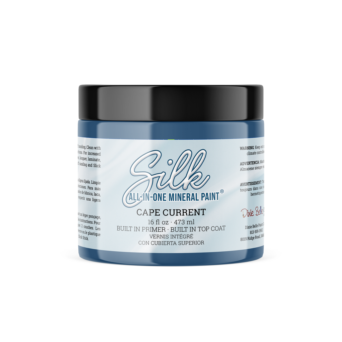 CAPE CURRENT