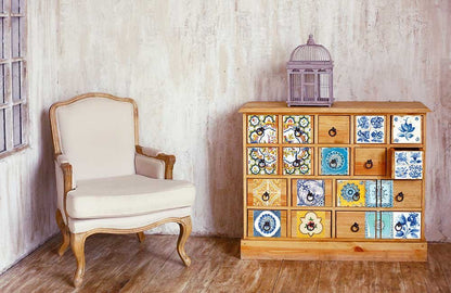 CERAMIC TILES 2