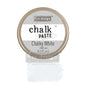 Chalky White Chalk Paste
