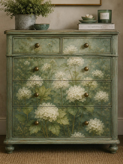 HYDRANGEA