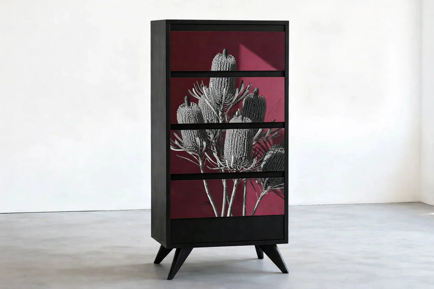 WINE BANKSIA