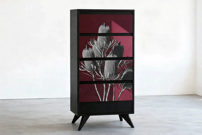 WINE BANKSIA