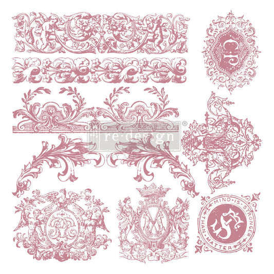 CHATEAU DE SEVERNE *TO BE DISCONTINUED*