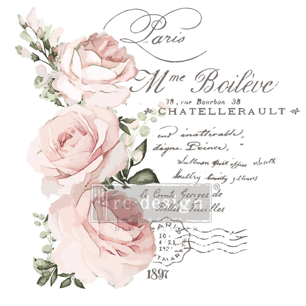 CHATELLERAULT