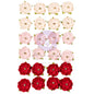 CS- FLOWERS CHERRY KISSES (24PCS)