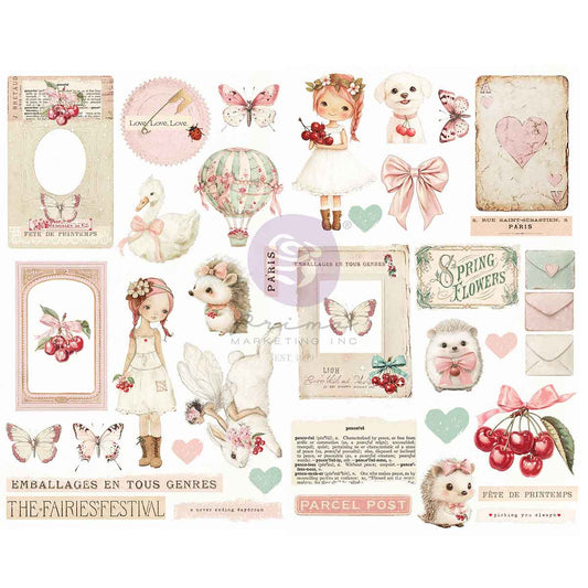 CS- CHIPBOARD STICKERS