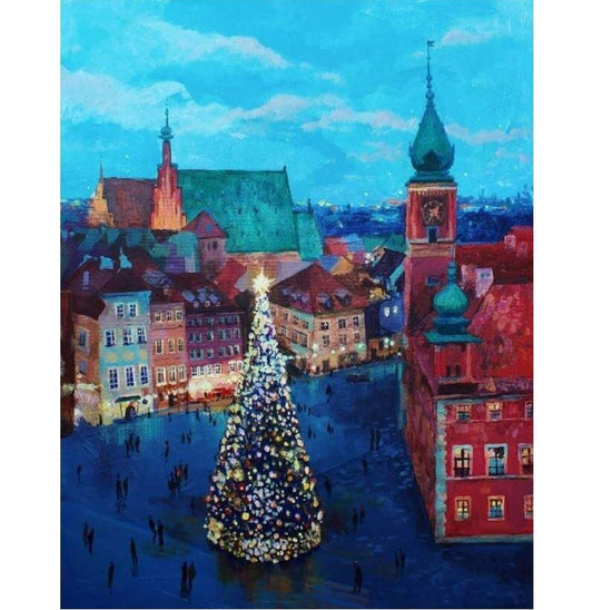 CHRISTMAS
