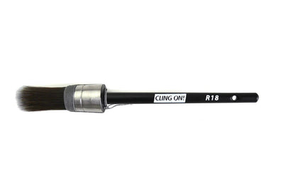 R18 ROUND BRUSH