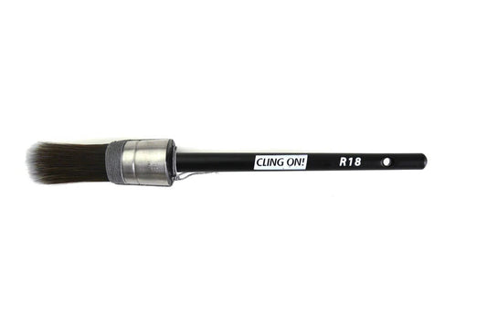 R18 ROUND BRUSH