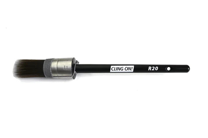 R20 ROUND BRUSH
