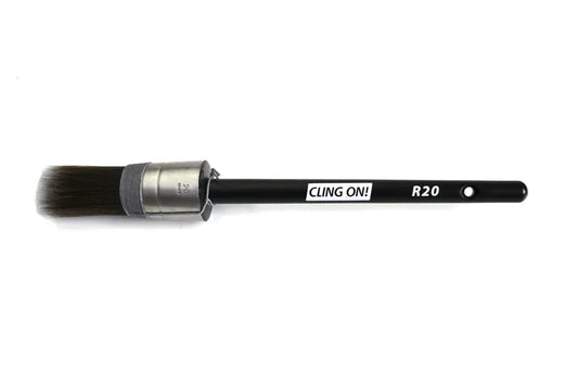 R20 ROUND BRUSH
