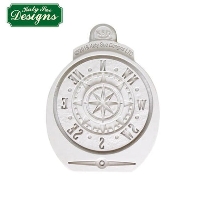 ANTIQUE COMPASS