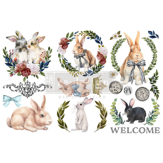 COTTONTAIL