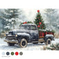 A4 FIBER- COUNTRY PINES DELIVERY