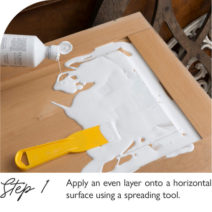 FUSION CRACKLED TEXTURE