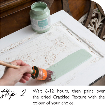 FUSION CRACKLED TEXTURE