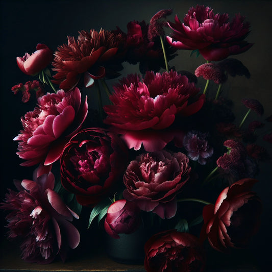 CRIMSON