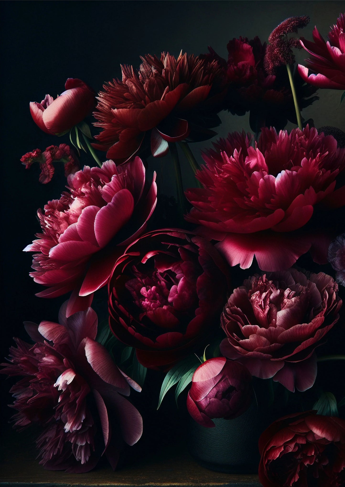 CRIMSON