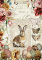 EASTER WISHES