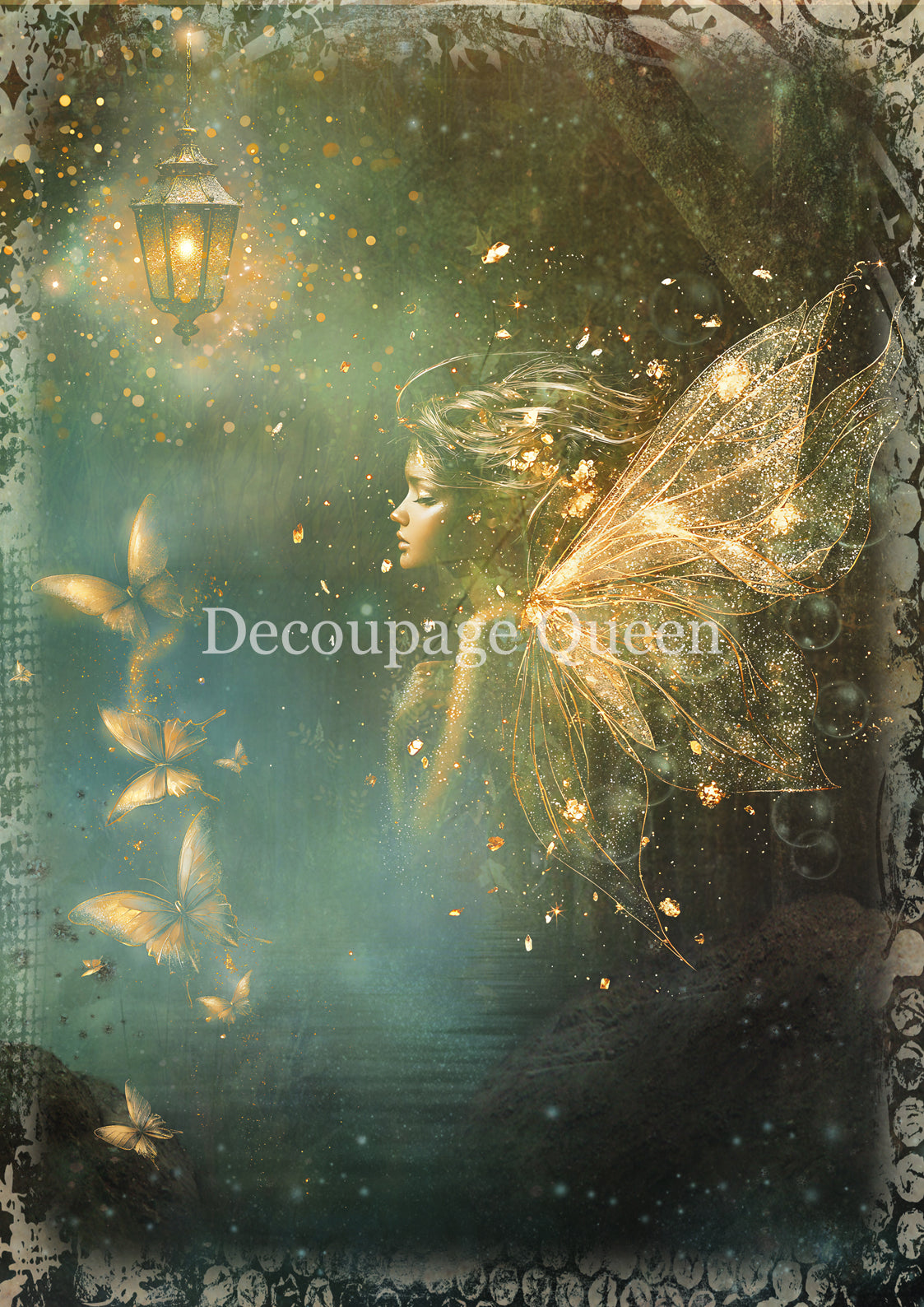 FAIRY DUST