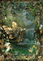 IN THE GLADE