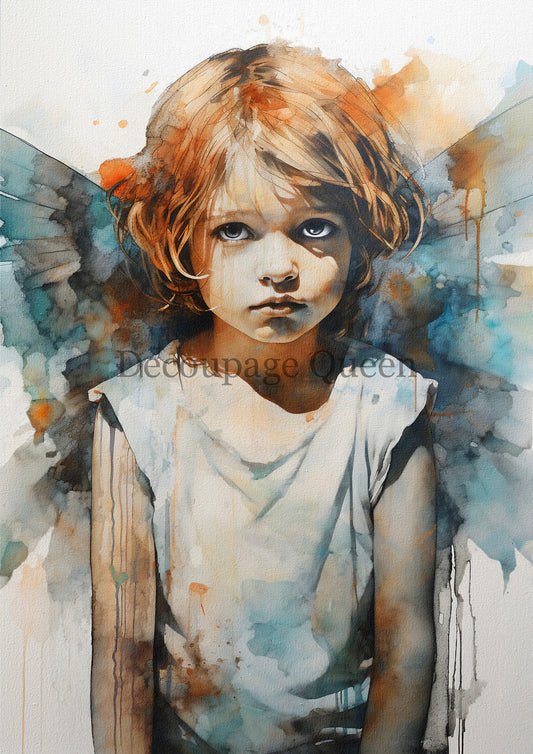 ANDY SKINNER- MILA