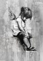 ANDY SKINNER- CONTEMPLATING