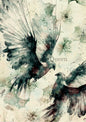 ANDY SKINNER- WINGS OF A DOVE