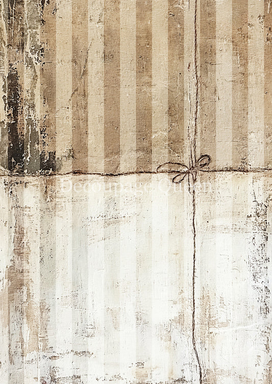 COTTAGE STRIPES- FALL 2025 COLLECTION