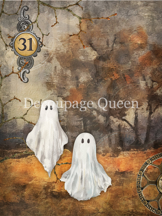 HAUNTED FOREST- FALL 2025 COLLECTION