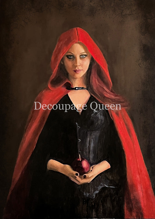THE TEMPTRESS- FALL 2025 COLLECTION