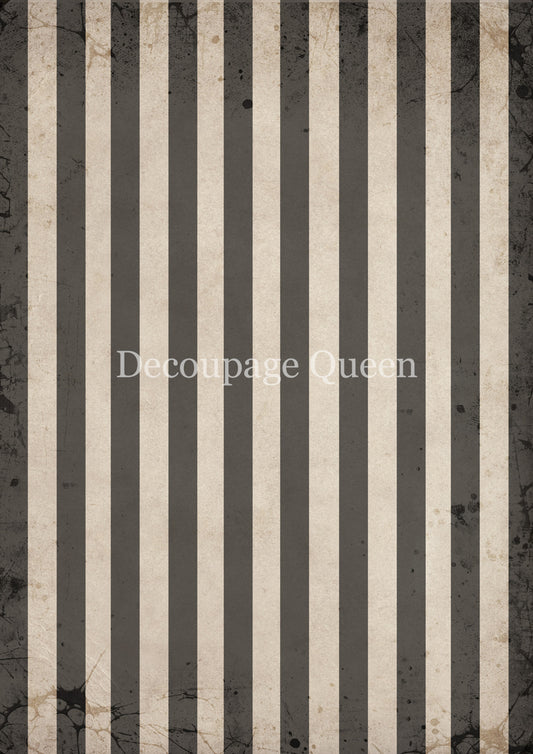 GRAY & TAN STRIPES- FALL 2025 COLLECTION