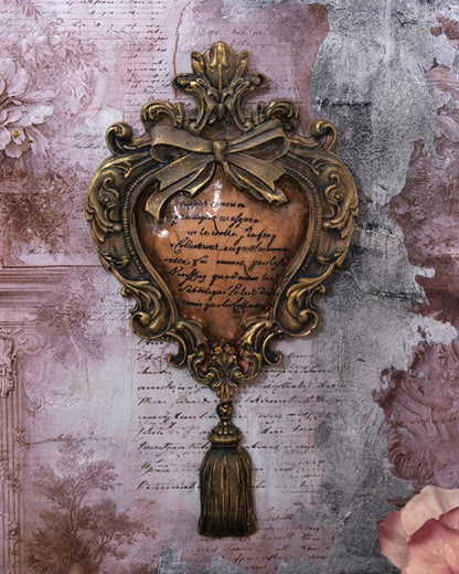 Pendant Heart- Limited Edition