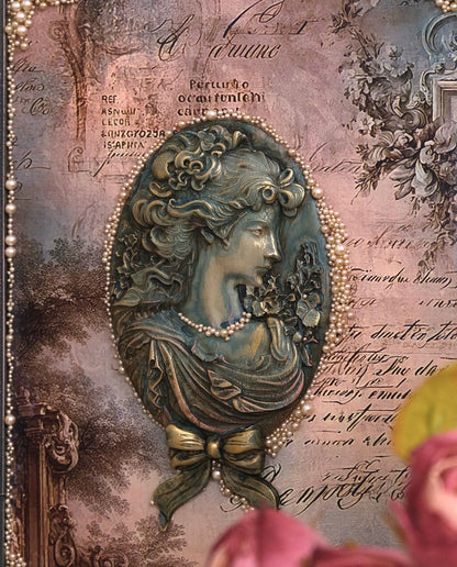 Cameos- Limited Edition