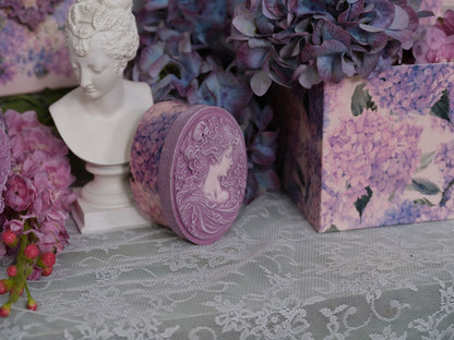Cameos- Limited Edition