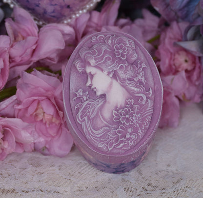 Cameos- Limited Edition