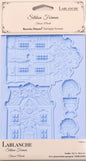 Baroque Houses- Limited Edition