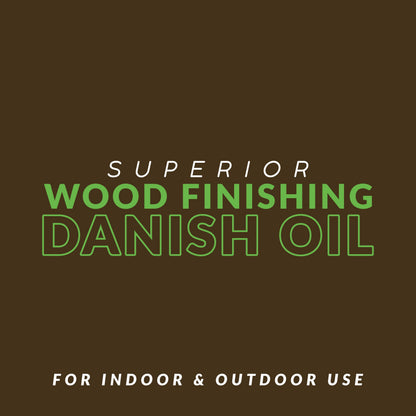 DANISH OIL