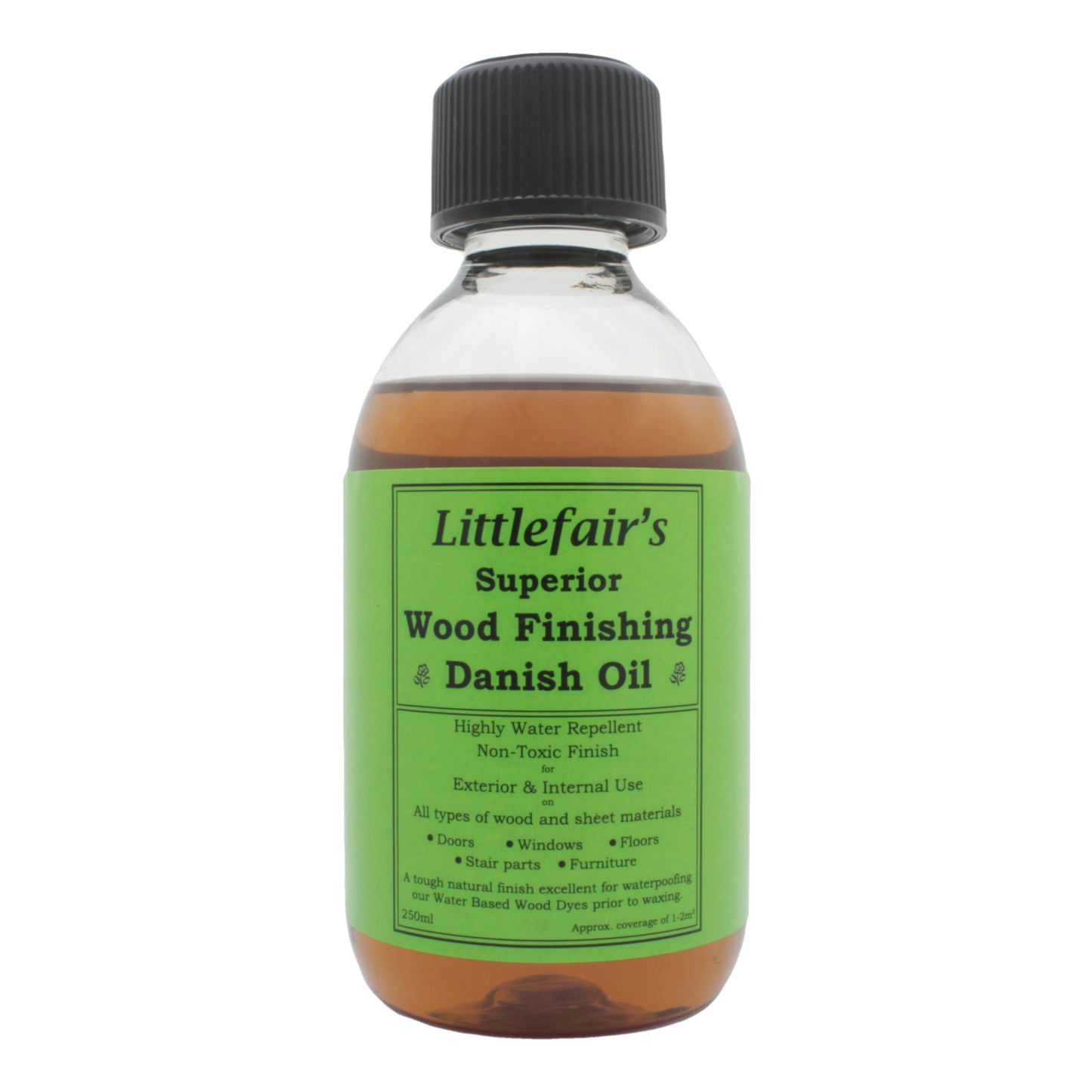 DANISH OIL