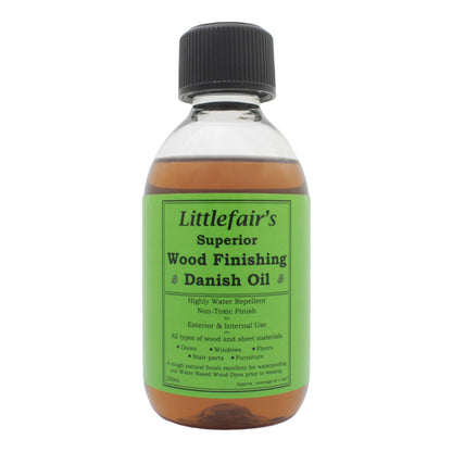 DANISH OIL
