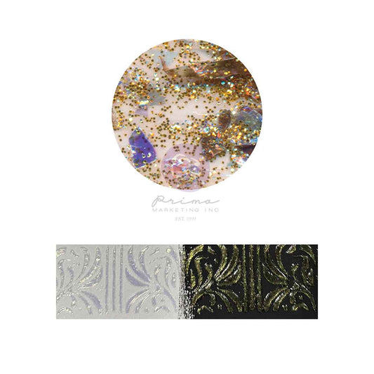 Limited Edition Effect Paste Set - Dragonlight