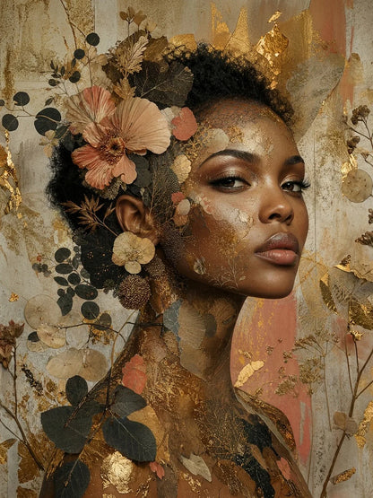 EARTH & GOLD