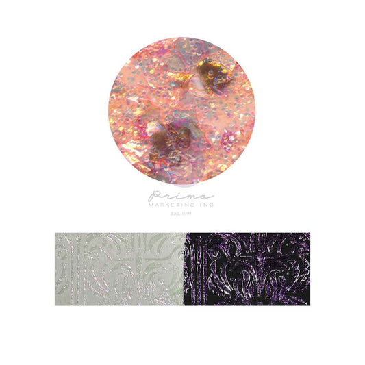 Limited Edition Effect Paste Set - Ember Dusk