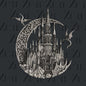 ENCHANTED CASTLE